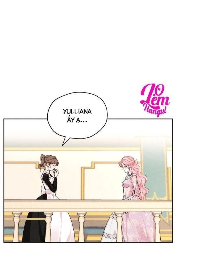 Tôi Là Tình Cũ Của Nam Chính Chapter 17 - 5