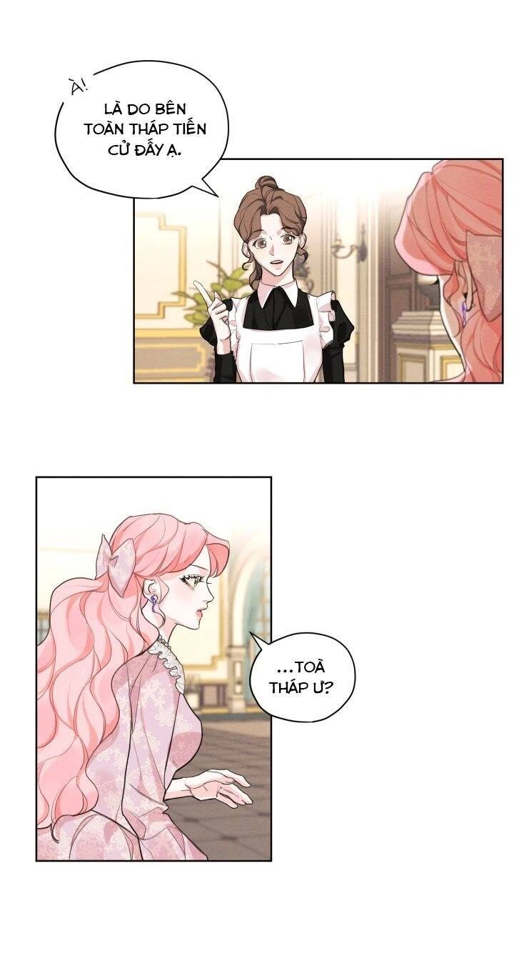 Tôi Là Tình Cũ Của Nam Chính Chapter 17 - 6