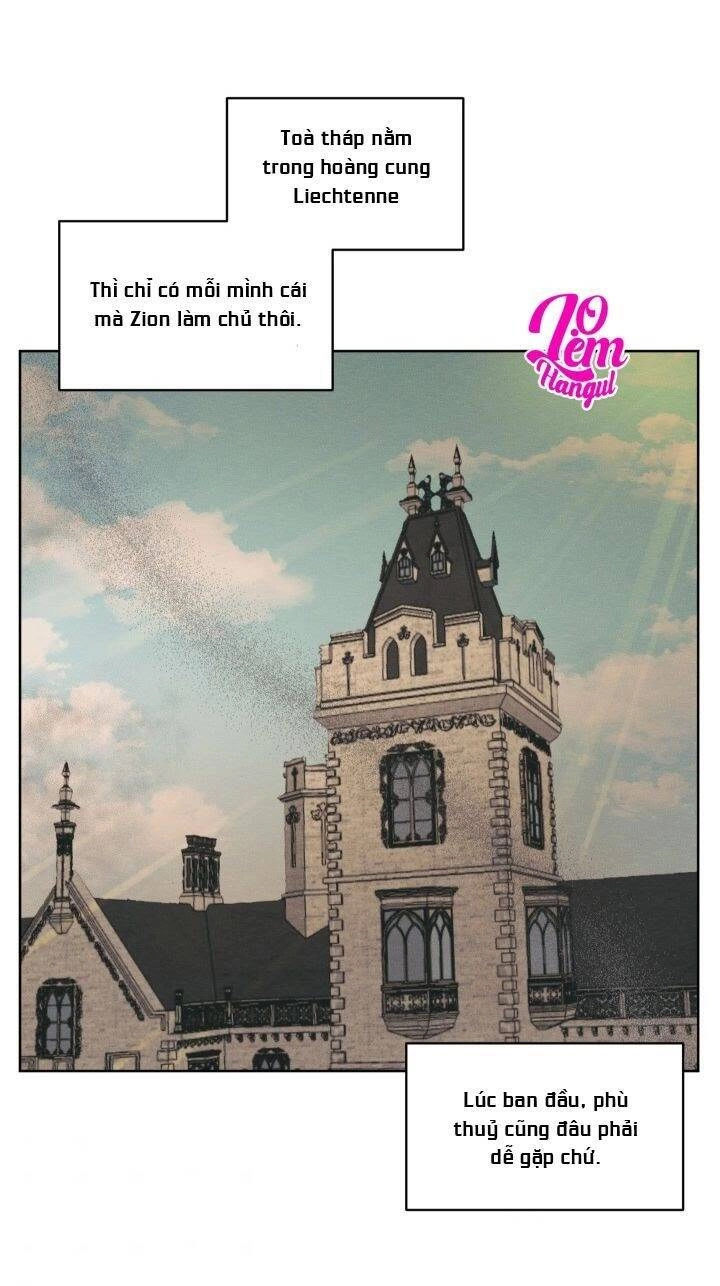 Tôi Là Tình Cũ Của Nam Chính Chapter 17 - 7