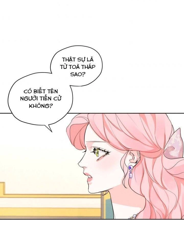 Tôi Là Tình Cũ Của Nam Chính Chapter 17 - 8