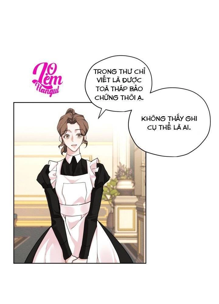 Tôi Là Tình Cũ Của Nam Chính Chapter 17 - 9