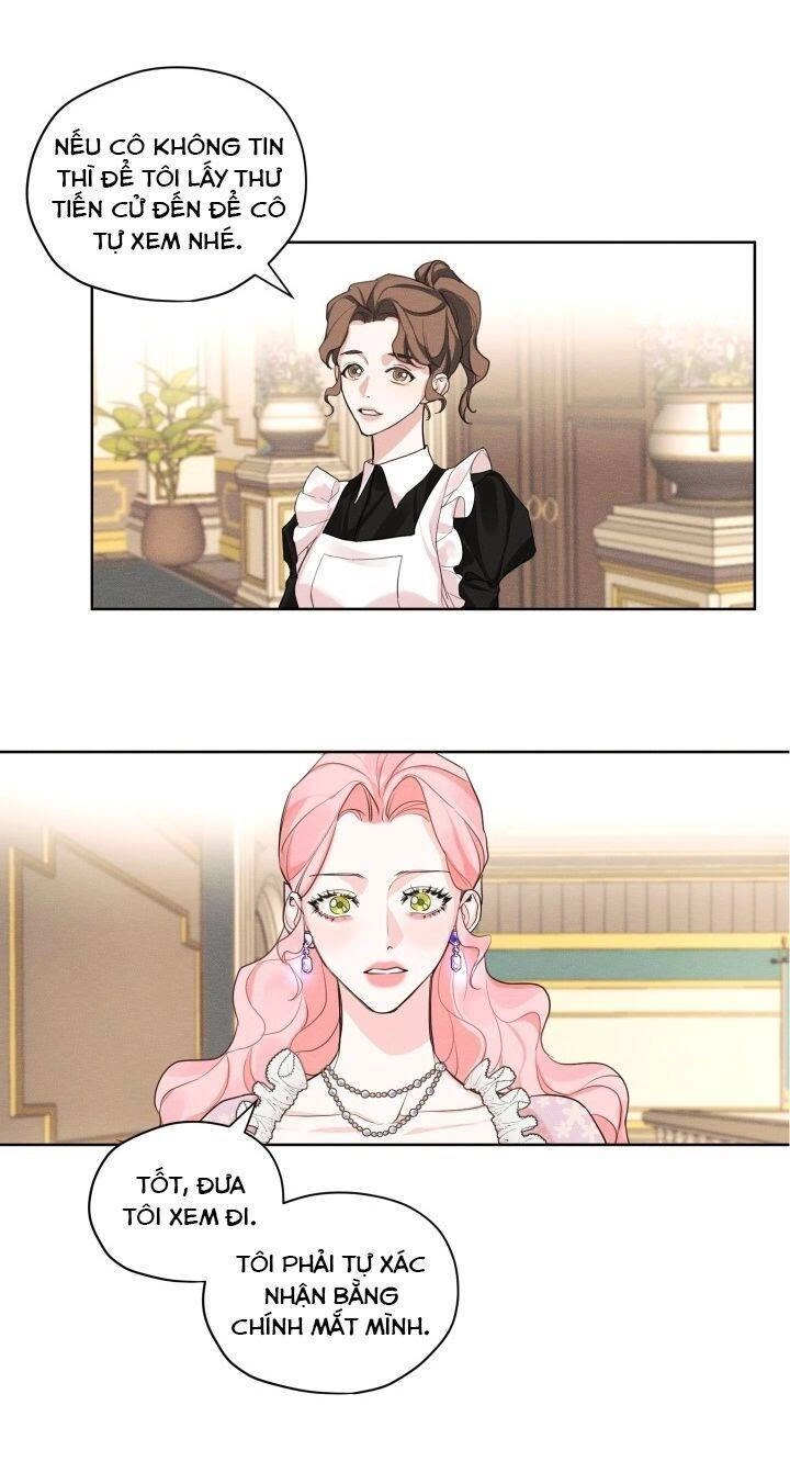 Tôi Là Tình Cũ Của Nam Chính Chapter 17 - 10