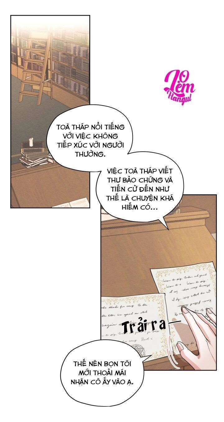 Tôi Là Tình Cũ Của Nam Chính Chapter 17 - 11