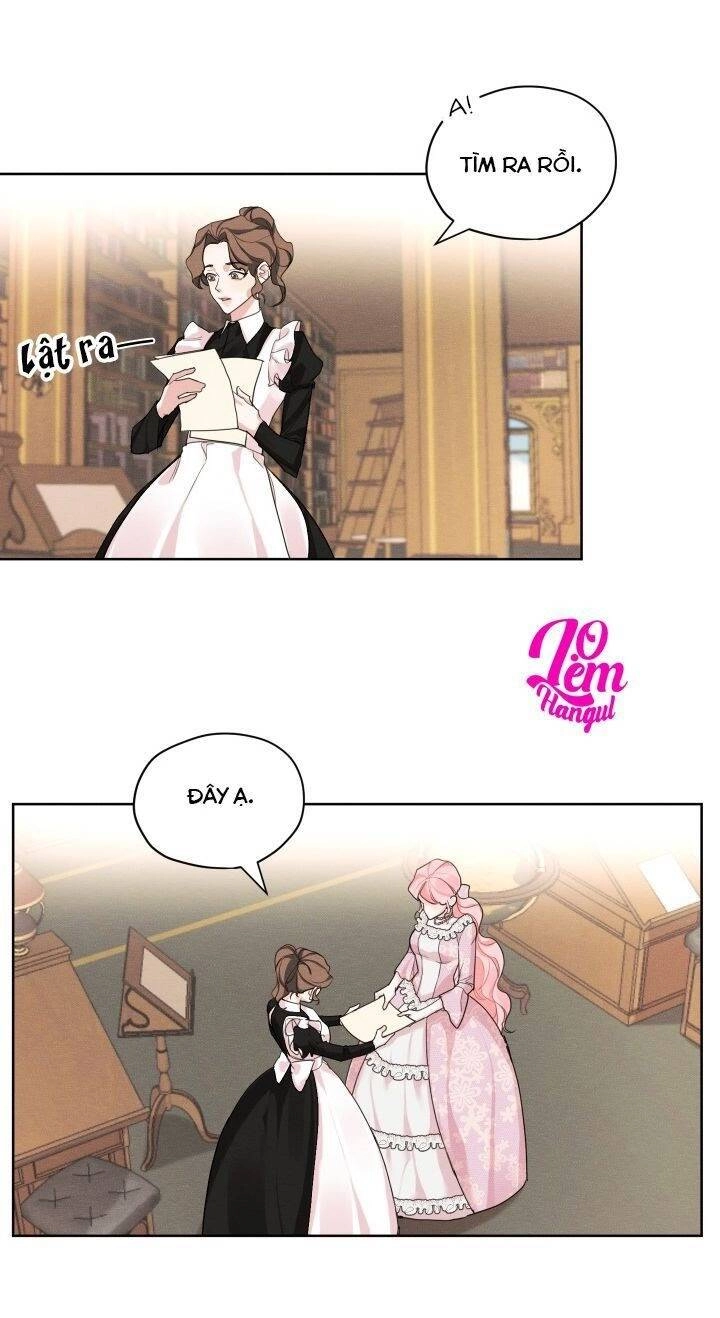 Tôi Là Tình Cũ Của Nam Chính Chapter 17 - 12