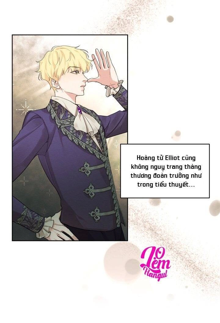 Tôi Là Tình Cũ Của Nam Chính Chapter 17 - 15