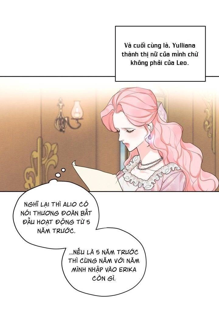 Tôi Là Tình Cũ Của Nam Chính Chapter 17 - 16