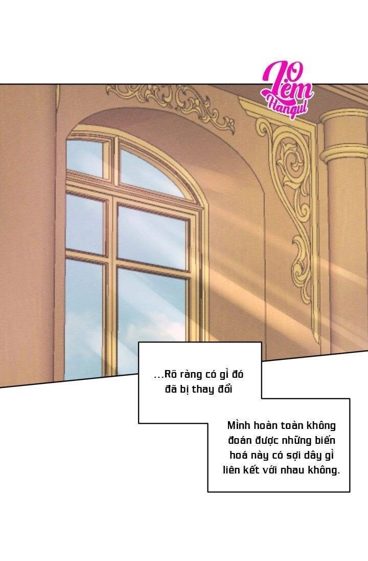 Tôi Là Tình Cũ Của Nam Chính Chapter 17 - 17