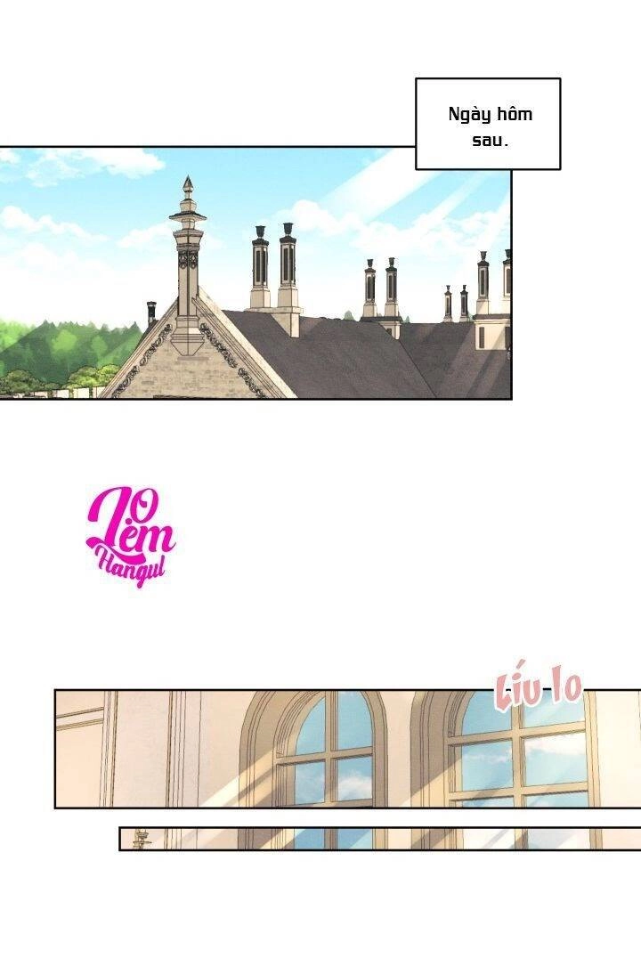 Tôi Là Tình Cũ Của Nam Chính Chapter 17 - 19