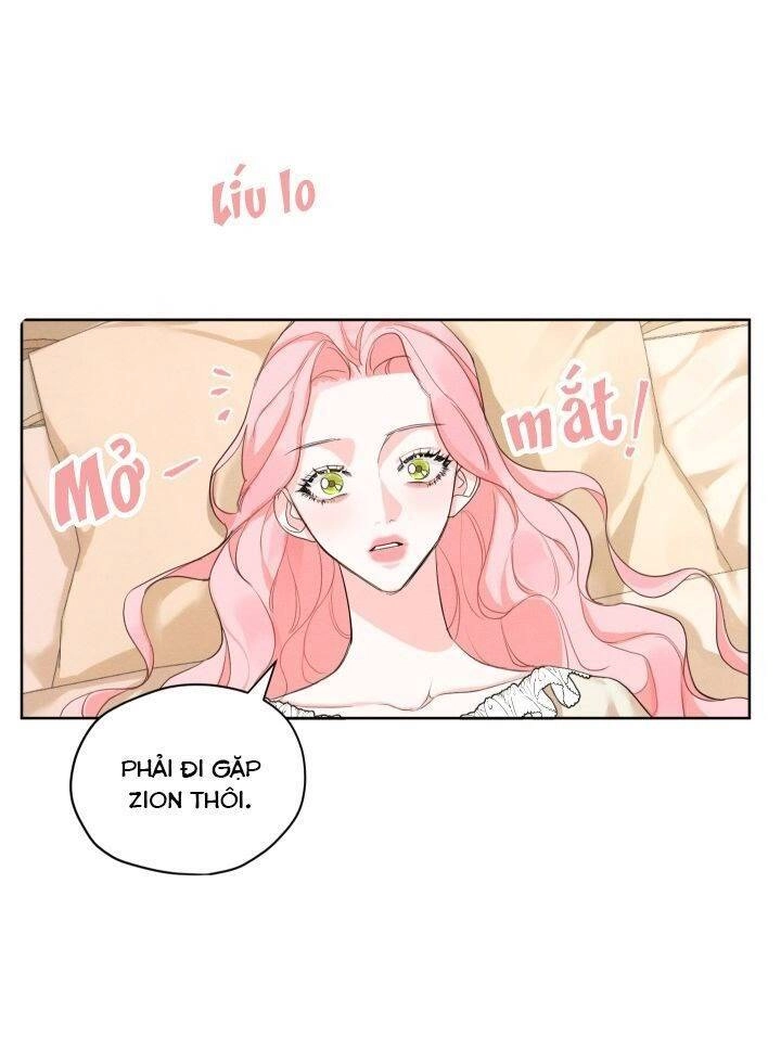 Tôi Là Tình Cũ Của Nam Chính Chapter 17 - 20