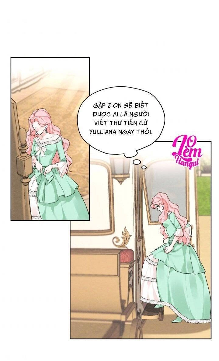 Tôi Là Tình Cũ Của Nam Chính Chapter 17 - 21