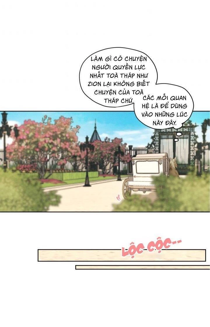 Tôi Là Tình Cũ Của Nam Chính Chapter 17 - 22