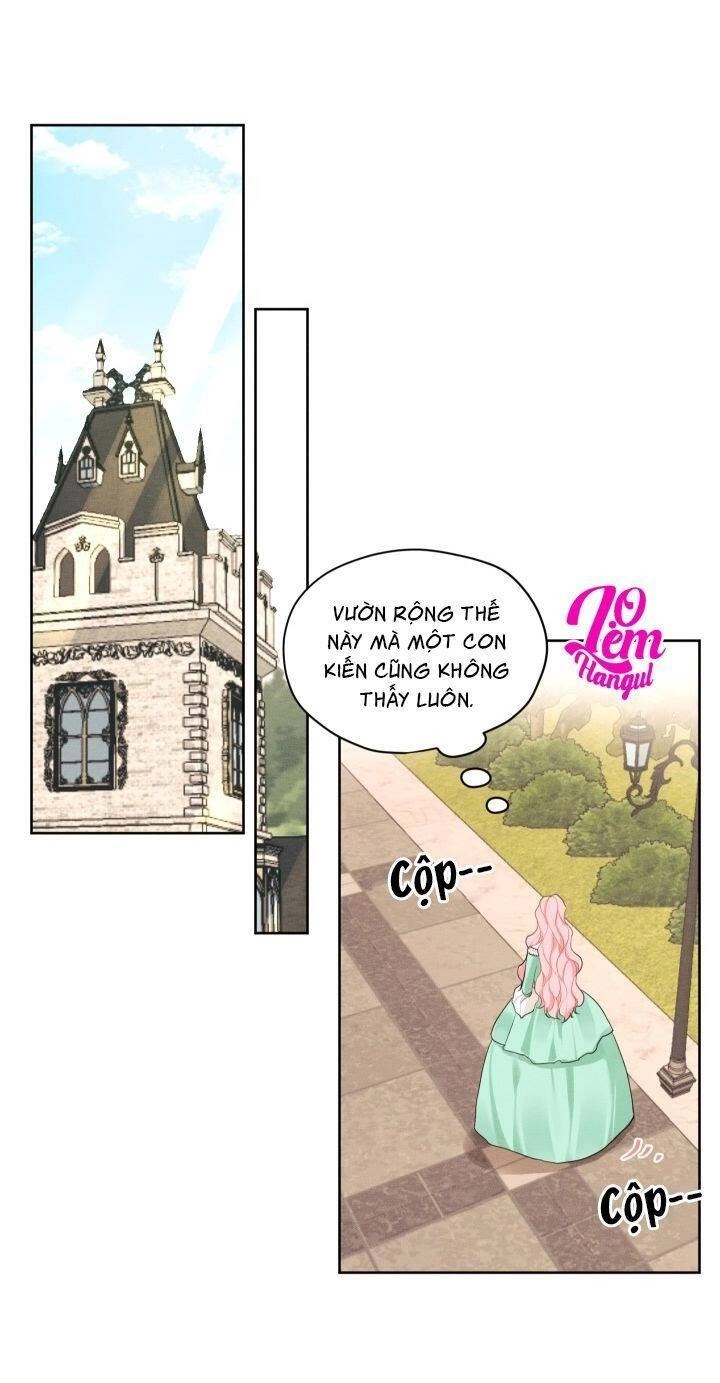 Tôi Là Tình Cũ Của Nam Chính Chapter 17 - 23