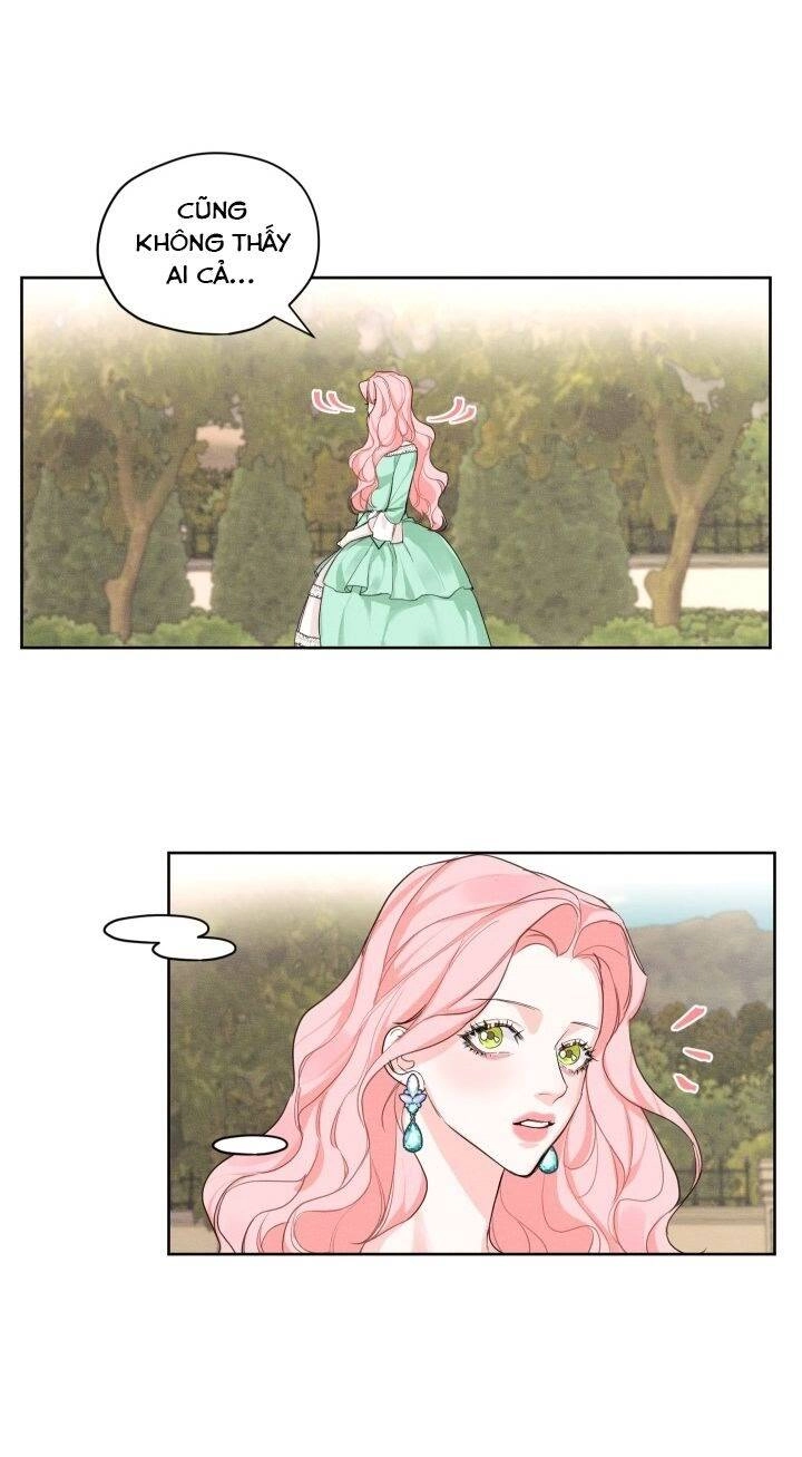 Tôi Là Tình Cũ Của Nam Chính Chapter 17 - 24