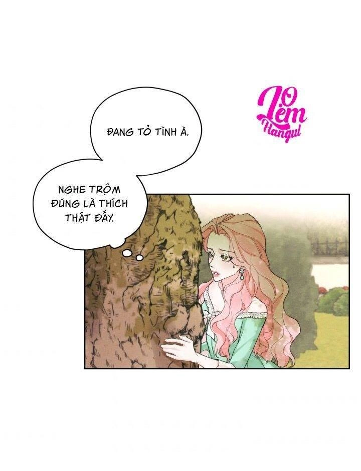 Tôi Là Tình Cũ Của Nam Chính Chapter 17 - 27
