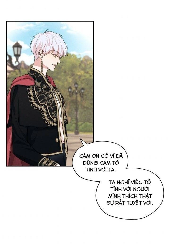 Tôi Là Tình Cũ Của Nam Chính Chapter 17 - 28