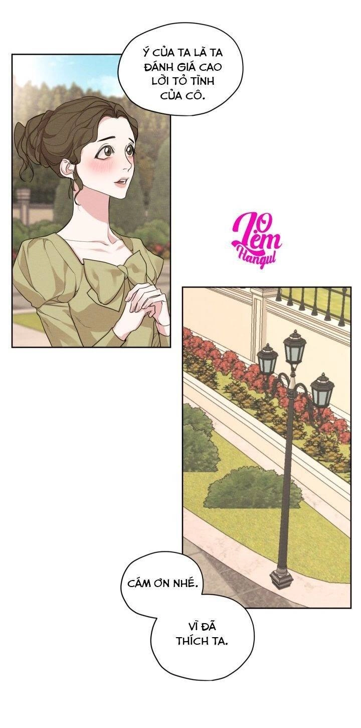 Tôi Là Tình Cũ Của Nam Chính Chapter 17 - 30