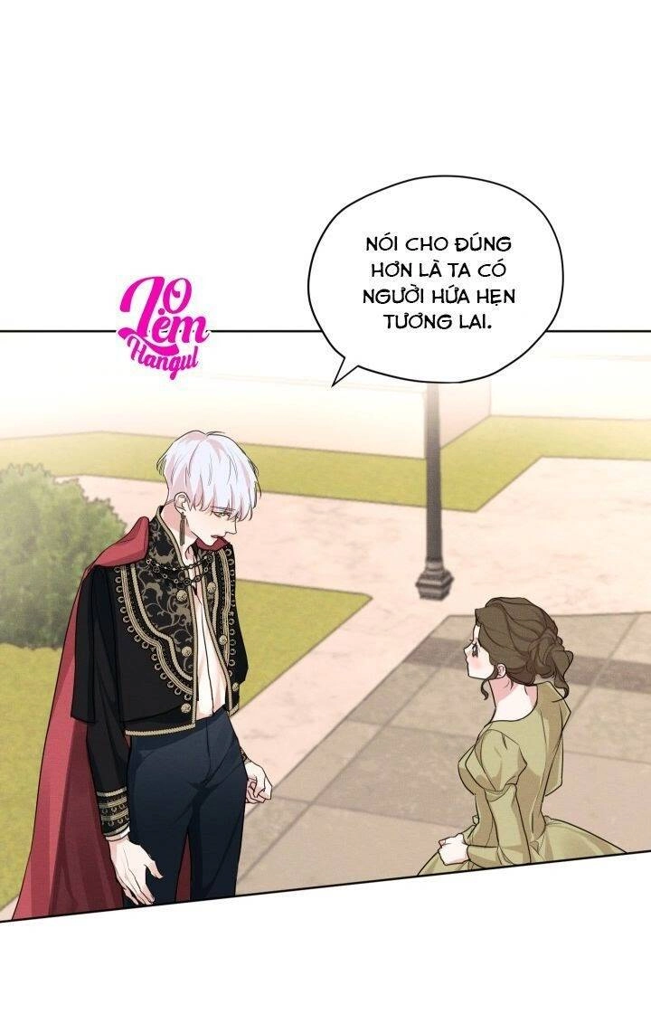 Tôi Là Tình Cũ Của Nam Chính Chapter 17 - 32