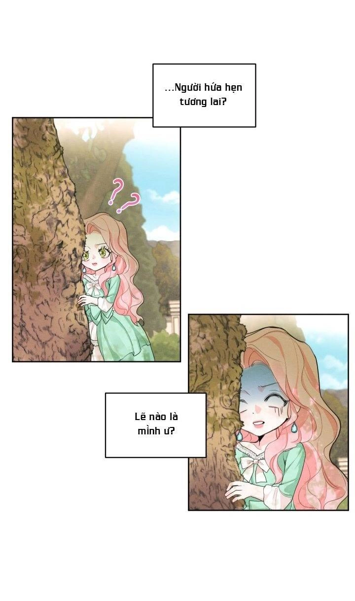 Tôi Là Tình Cũ Của Nam Chính Chapter 17 - 33