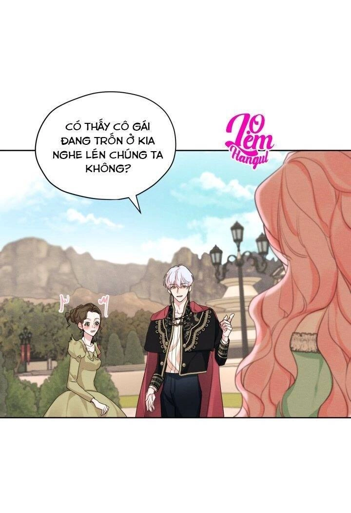 Tôi Là Tình Cũ Của Nam Chính Chapter 17 - 34