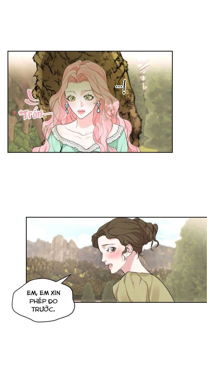 Tôi Là Tình Cũ Của Nam Chính Chapter 17 - 38