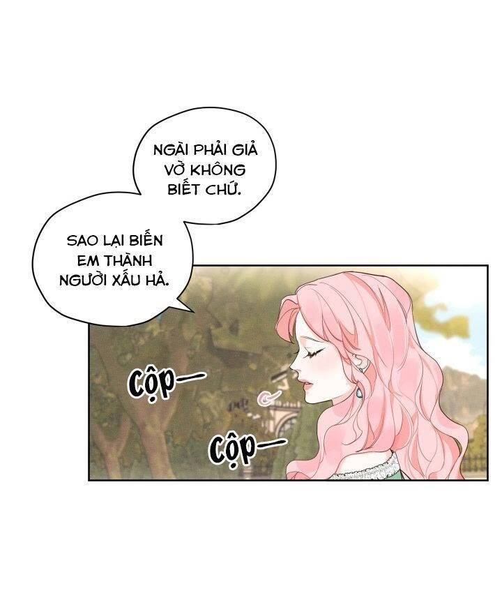 Tôi Là Tình Cũ Của Nam Chính Chapter 17 - 40