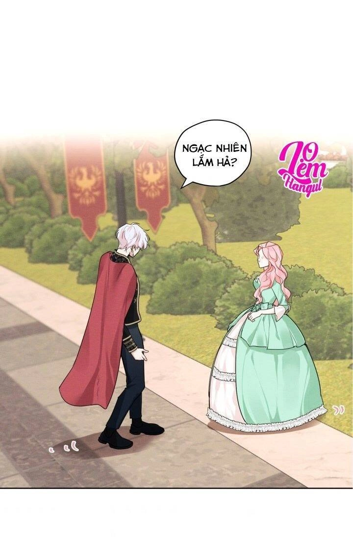 Tôi Là Tình Cũ Của Nam Chính Chapter 17 - 41