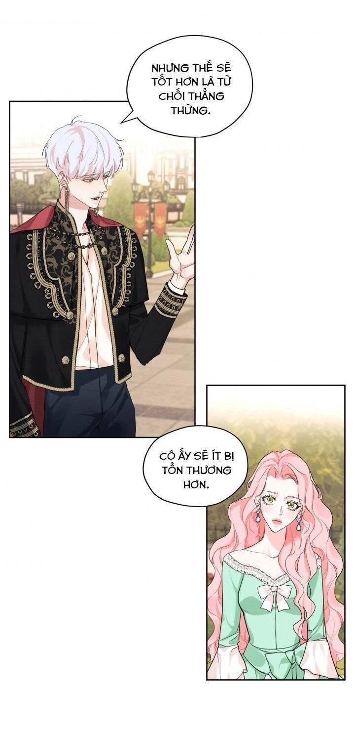 Tôi Là Tình Cũ Của Nam Chính Chapter 17 - 42