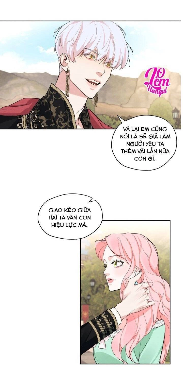 Tôi Là Tình Cũ Của Nam Chính Chapter 17 - 43