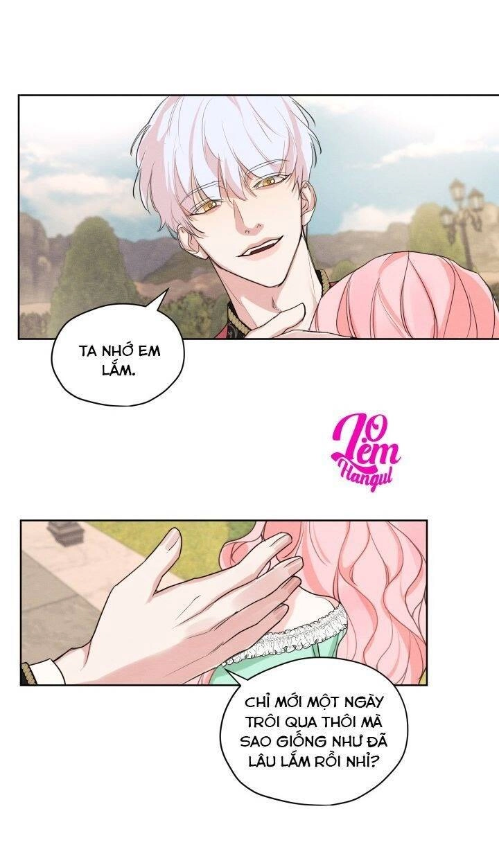 Tôi Là Tình Cũ Của Nam Chính Chapter 17 - 44