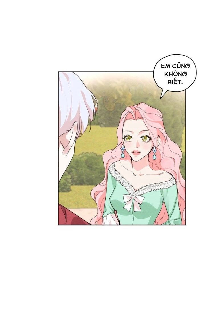 Tôi Là Tình Cũ Của Nam Chính Chapter 17 - 45