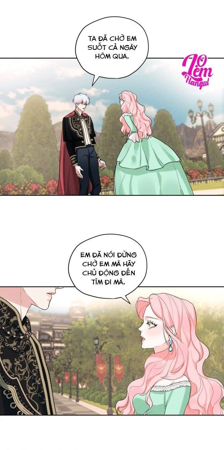 Tôi Là Tình Cũ Của Nam Chính Chapter 17 - 46