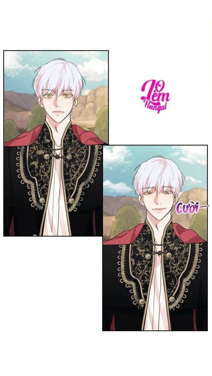 Tôi Là Tình Cũ Của Nam Chính Chapter 17 - 49