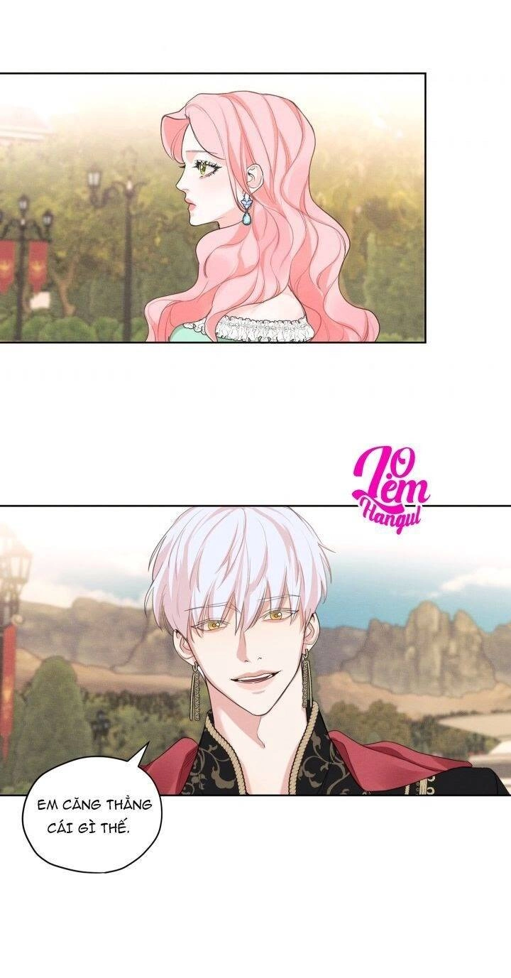 Tôi Là Tình Cũ Của Nam Chính Chapter 18 - 2