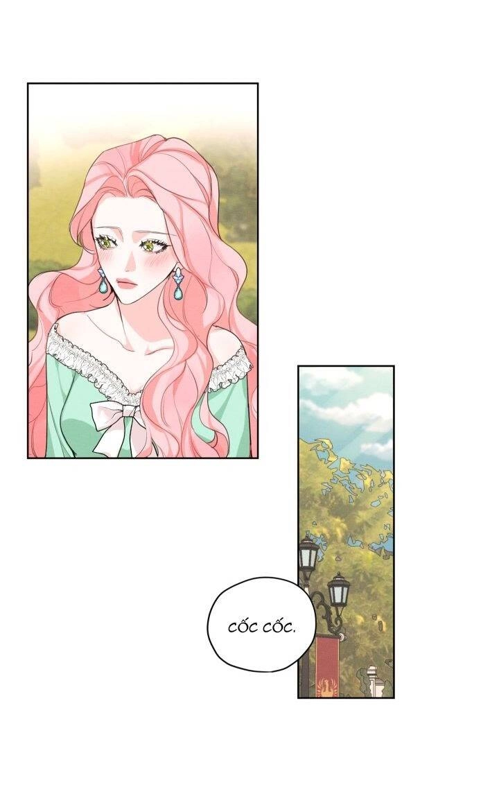 Tôi Là Tình Cũ Của Nam Chính Chapter 18 - 3