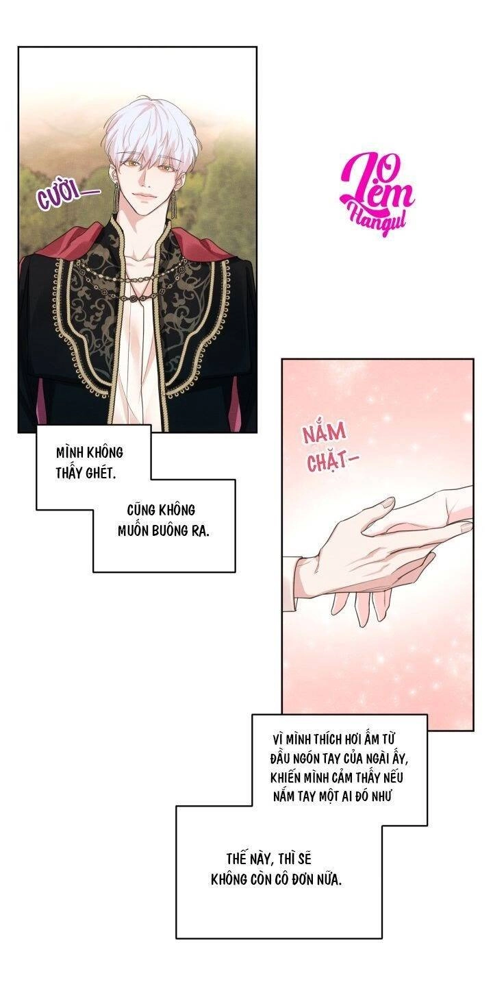 Tôi Là Tình Cũ Của Nam Chính Chapter 18 - 5