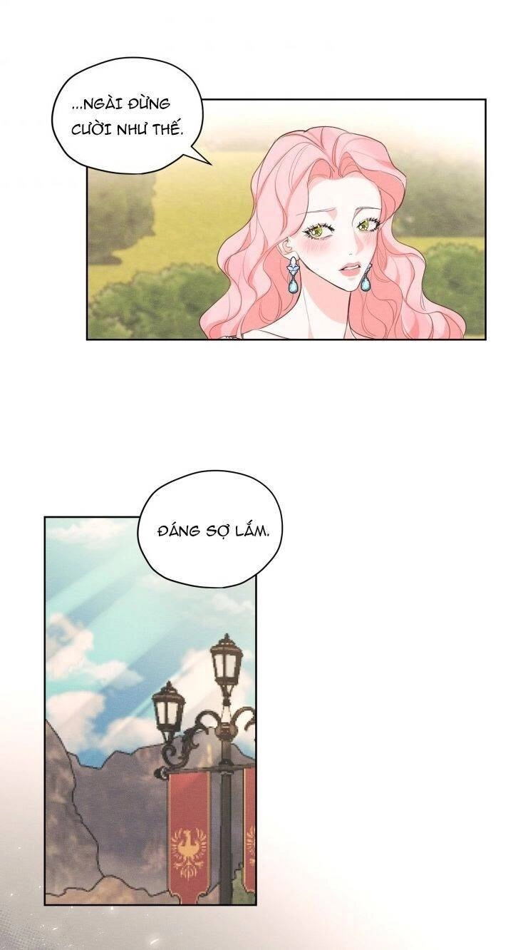 Tôi Là Tình Cũ Của Nam Chính Chapter 18 - 7