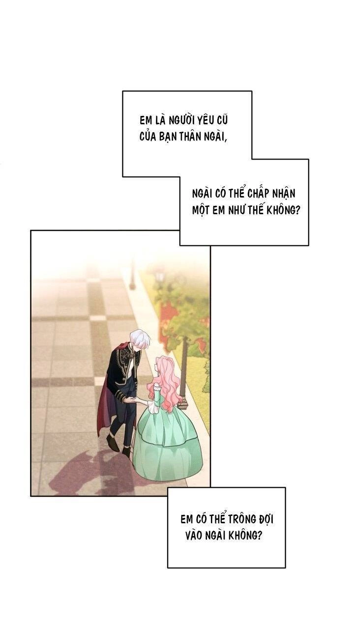 Tôi Là Tình Cũ Của Nam Chính Chapter 18 - 11