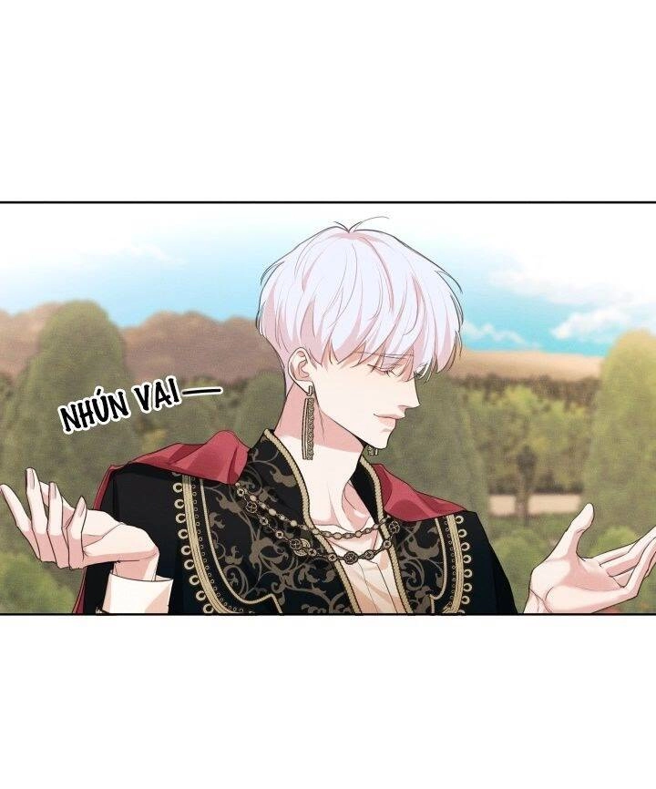 Tôi Là Tình Cũ Của Nam Chính Chapter 18 - 14