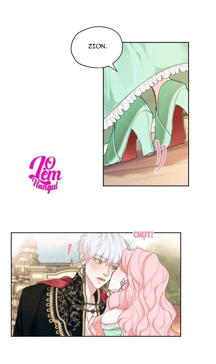 Tôi Là Tình Cũ Của Nam Chính Chapter 18 - 23