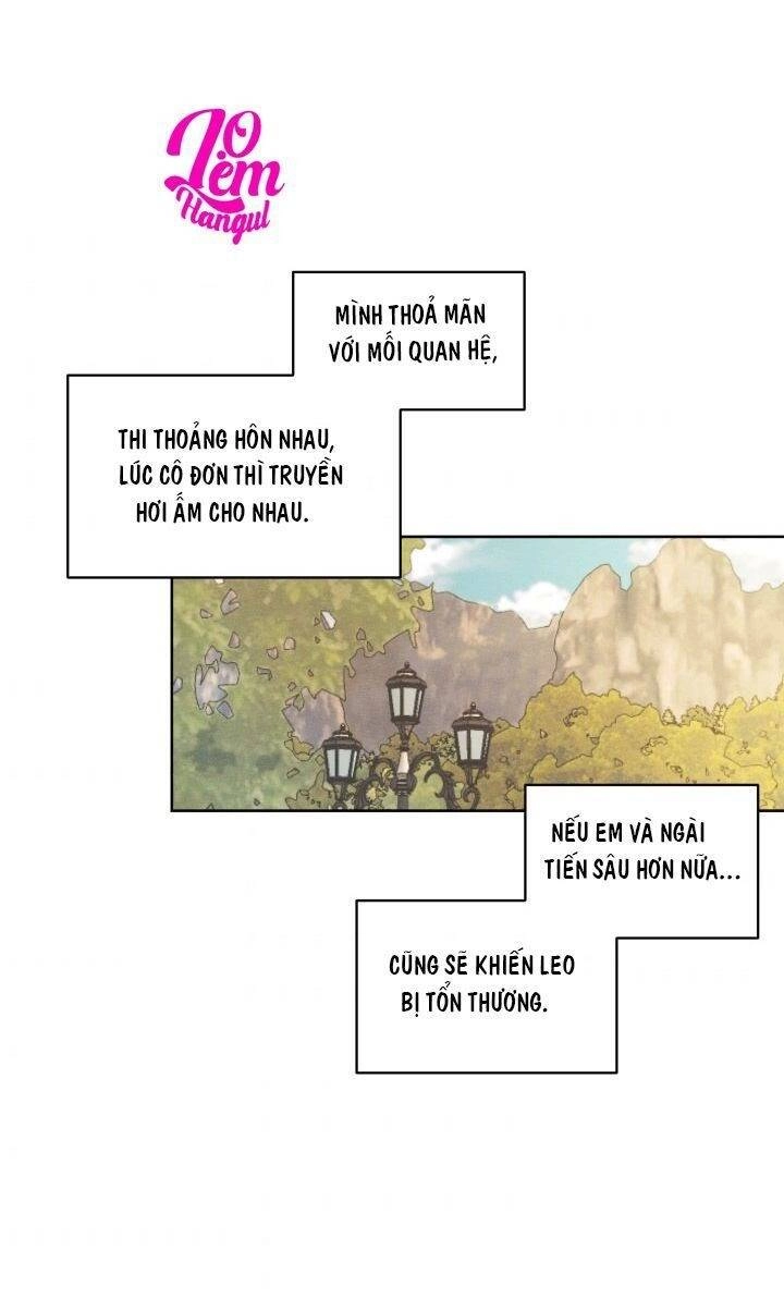 Tôi Là Tình Cũ Của Nam Chính Chapter 18 - 26