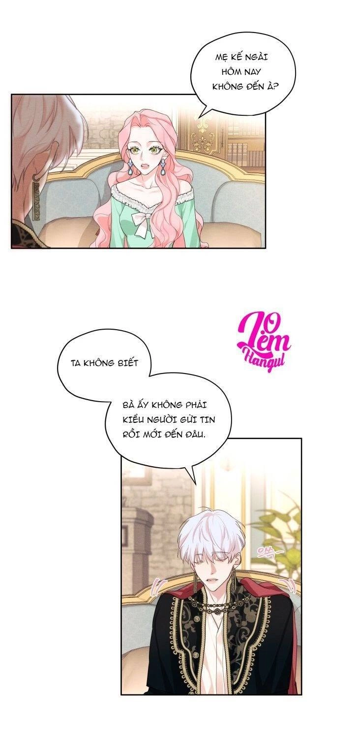 Tôi Là Tình Cũ Của Nam Chính Chapter 18 - 31