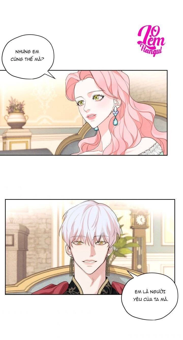 Tôi Là Tình Cũ Của Nam Chính Chapter 18 - 32