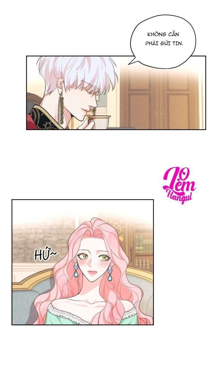 Tôi Là Tình Cũ Của Nam Chính Chapter 18 - 33