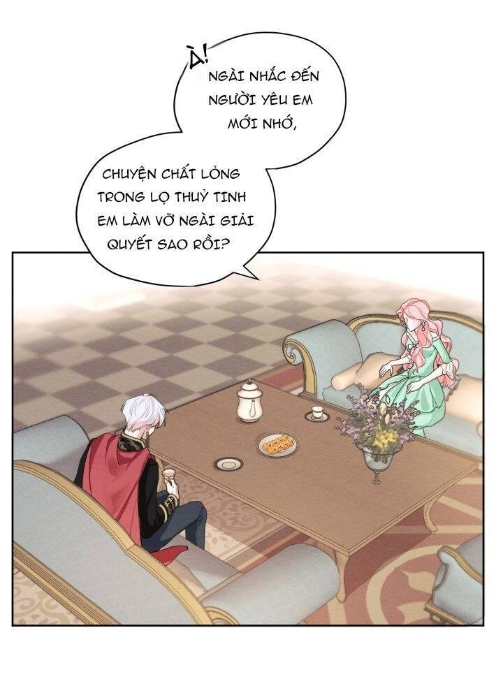 Tôi Là Tình Cũ Của Nam Chính Chapter 18 - 34