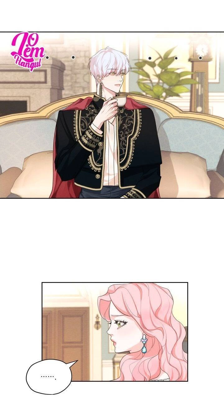 Tôi Là Tình Cũ Của Nam Chính Chapter 18 - 35