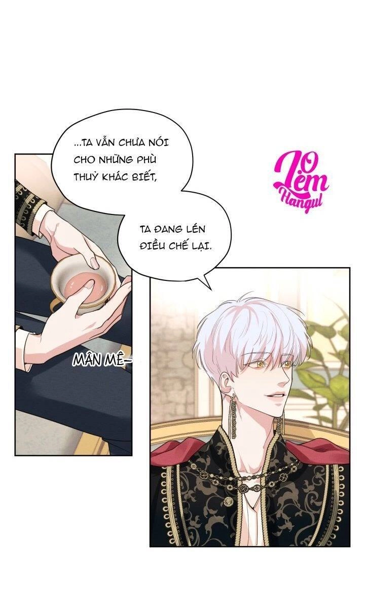 Tôi Là Tình Cũ Của Nam Chính Chapter 18 - 36