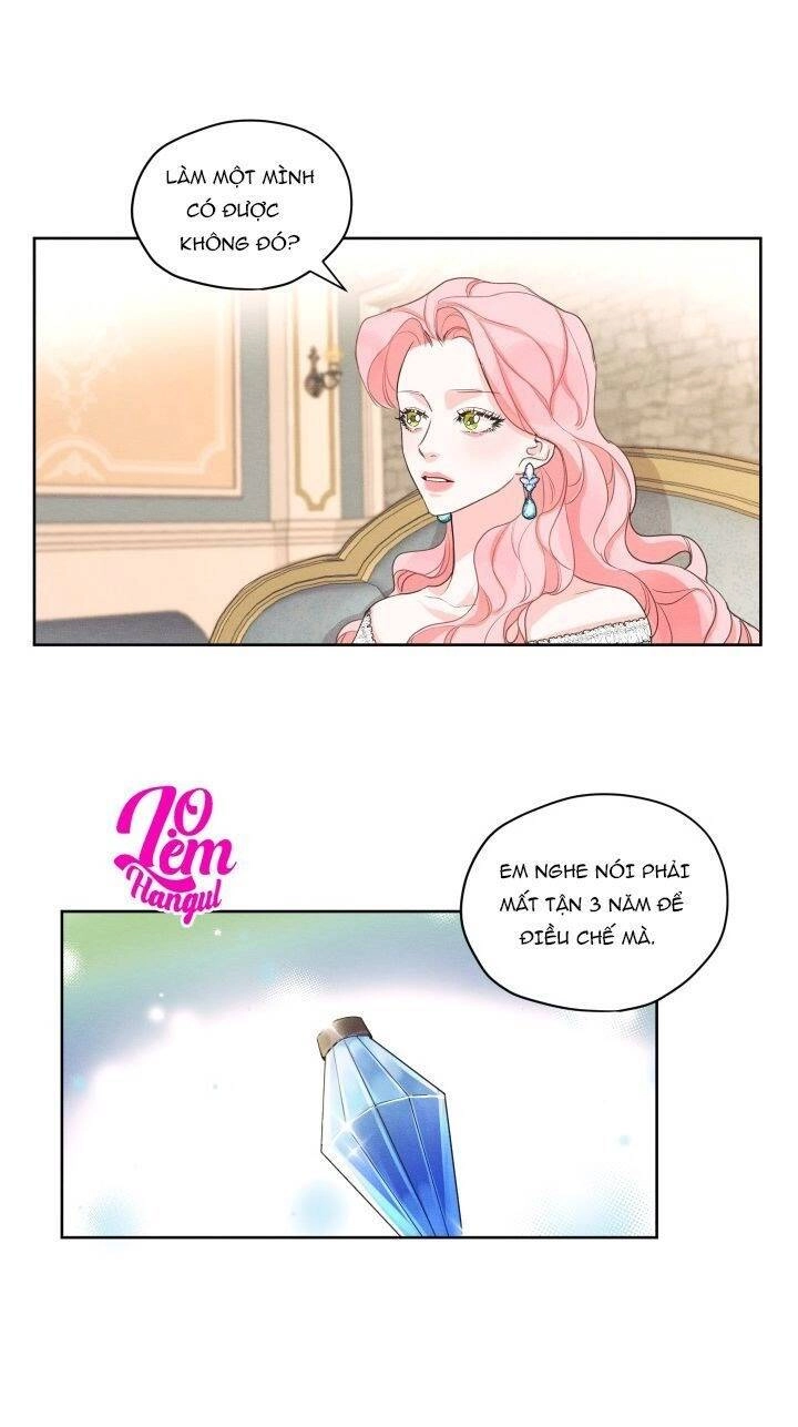 Tôi Là Tình Cũ Của Nam Chính Chapter 18 - 37