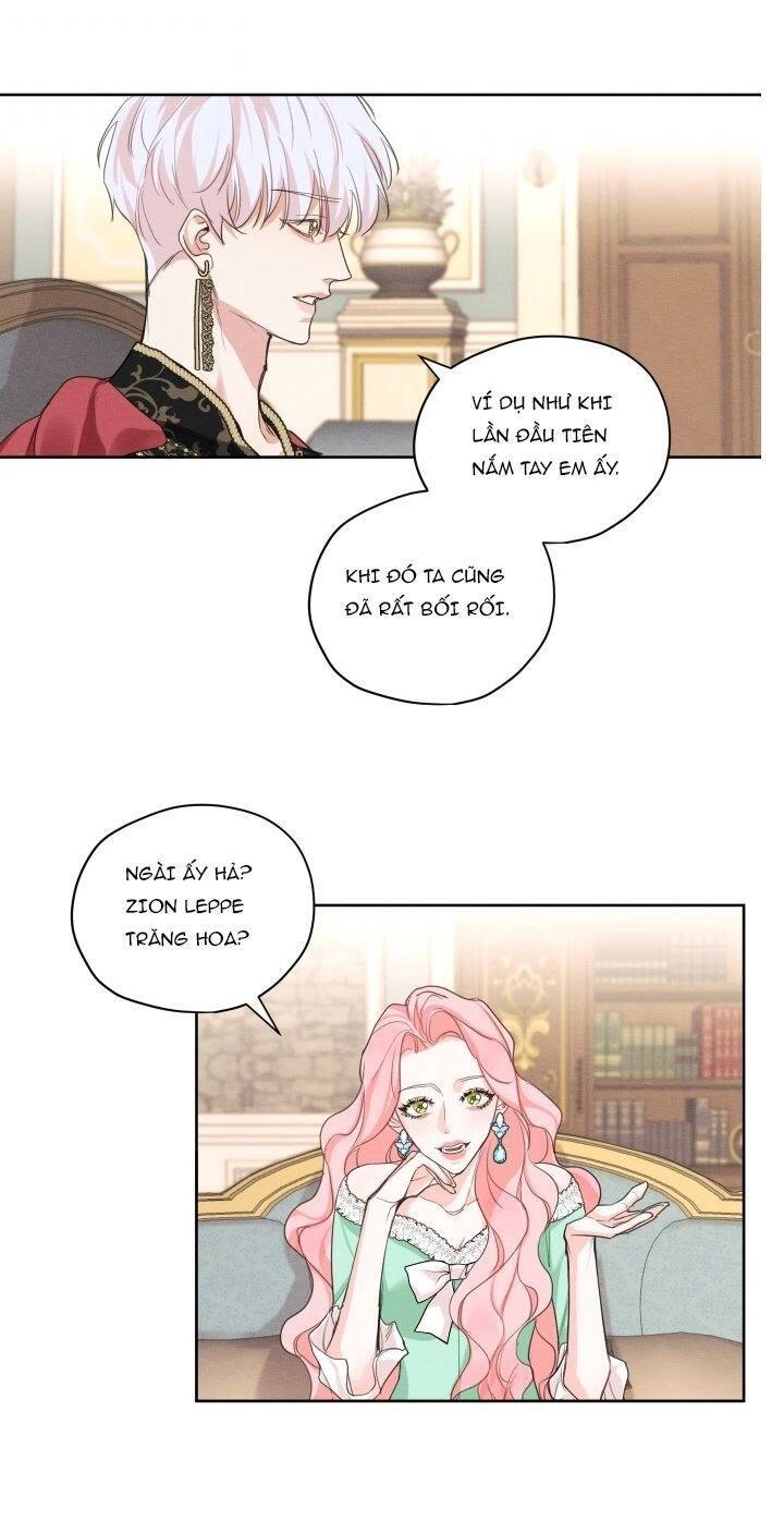 Tôi Là Tình Cũ Của Nam Chính Chapter 18 - 40