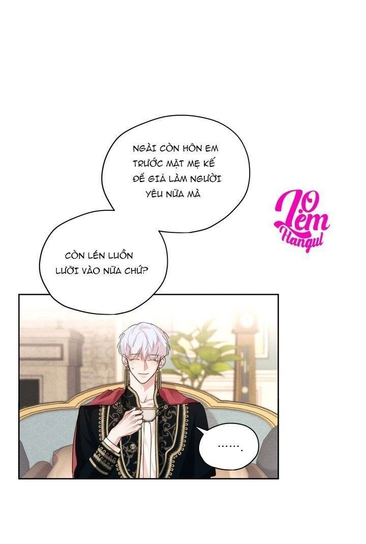 Tôi Là Tình Cũ Của Nam Chính Chapter 18 - 41