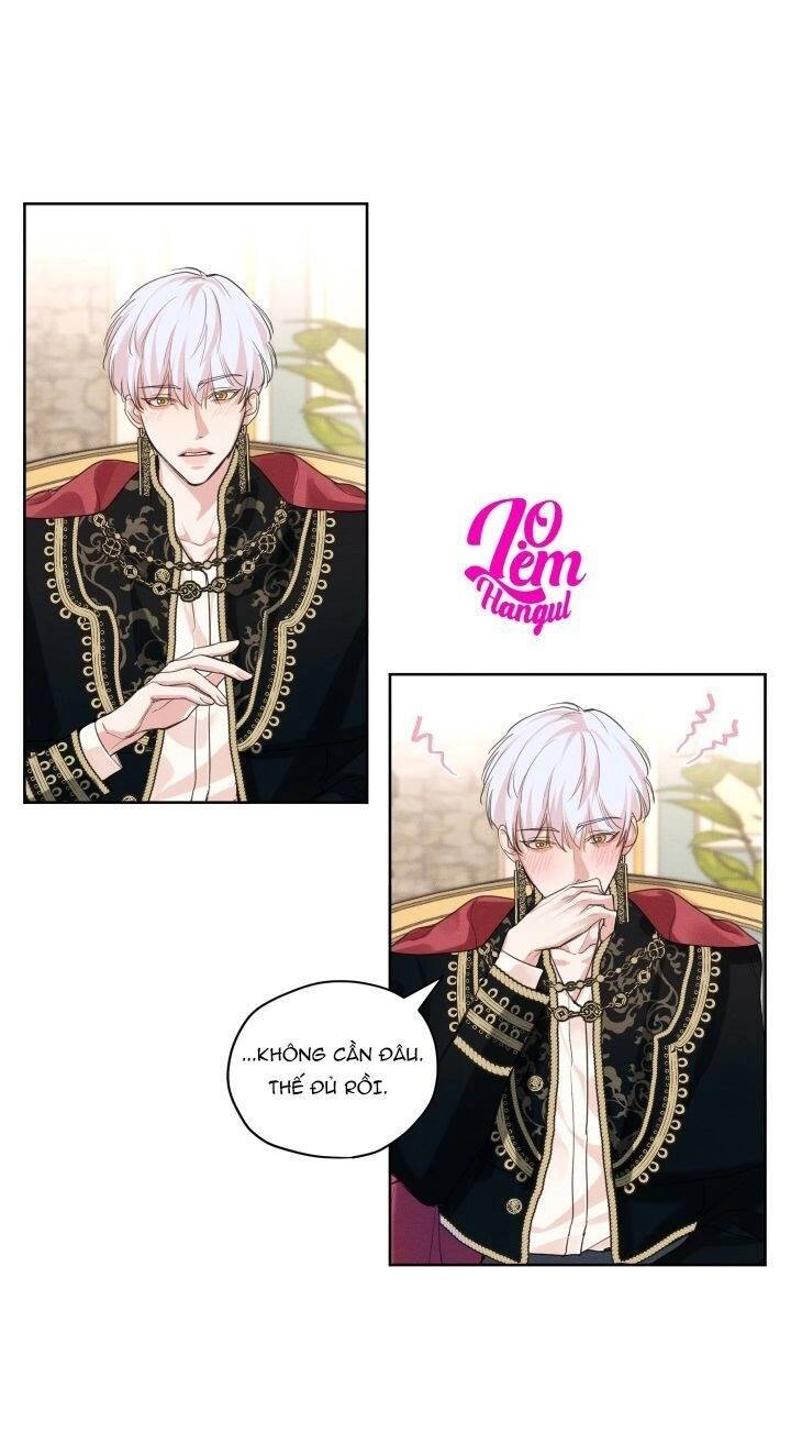 Tôi Là Tình Cũ Của Nam Chính Chapter 18 - 43